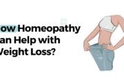 How Homeopathy Can Help with Weight Loss?