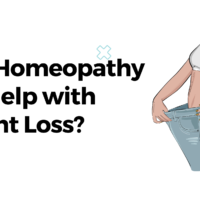 How Homeopathy Can Help with Weight Loss?