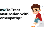 How To Treat Constipation With Homeopathy?