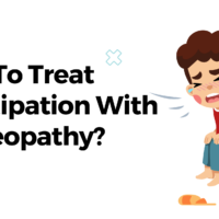 How To Treat Constipation With Homeopathy?