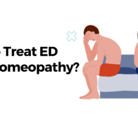 How To Treat ED With Homeopathy?