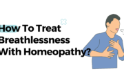 How To Treat Breathlessness With Homeopathy?