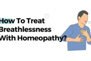 How To Treat Breathlessness With Homeopathy? How To Treat Breathlessness With Homeopathy?