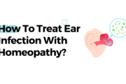 How To Treat Ear Infection With Homeopathy?