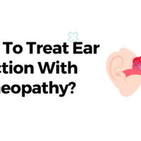 How To Treat Ear Infection With Homeopathy?