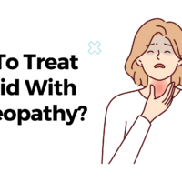 How To Treat Thyroid With Homeopathy?