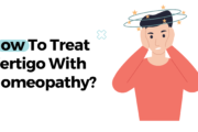 How To Treat Vertigo With Homeopathy?