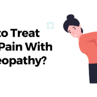 How to Treat Back Pain With Homeopathy?