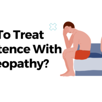 How To Treat Impotence With Homeopathy?