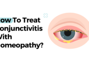 How To Treat Conjunctivitis With Homeopathy?