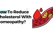 How To Reduce Cholesterol With Homeopathy?