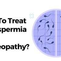 How To Treat Azoospermia With Homeopathy?