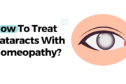 How To Treat Cataracts With Homeopathy?