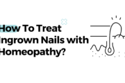 How To Treat Ingrown Nails with Homeopathy?