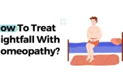 How To Treat Nightfall With Homeopathy? How To Treat Nightfall With Homeopathy?