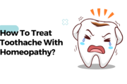 How To Treat Toothache With Homeopathy?