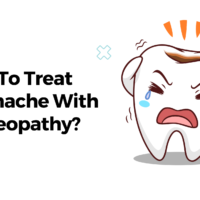 How To Treat Toothache With Homeopathy?