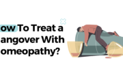 How To Treat a Hangover With Homeopathy?