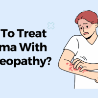 How To Treat Eczema With Homeopathy?