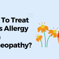 How To Treat Sinus Allergy With Homeopathy?