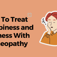 How To Treat Sleepiness and Laziness With Homeopathy?