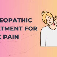 How To Treat Neck Pain With Homeopathy? How To Treat Neck Pain With Homeopathy?
