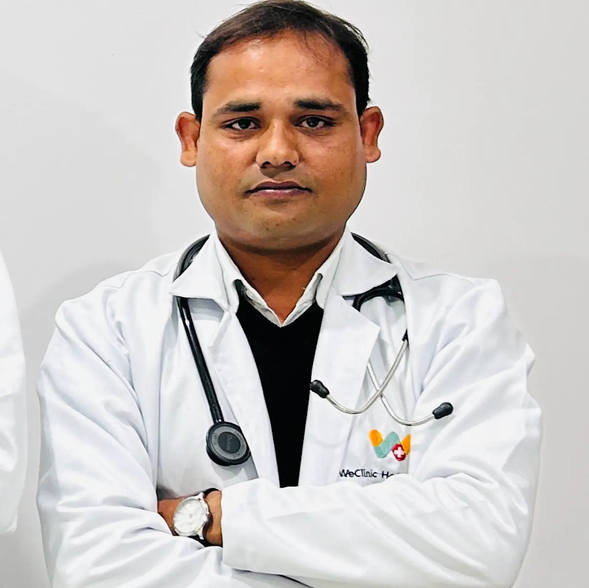 Dr Satyam Vaishya WeClinic Homeopathy