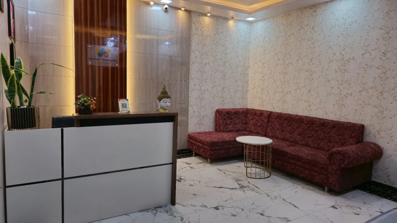 WeClinic Physical Consultation Clinic