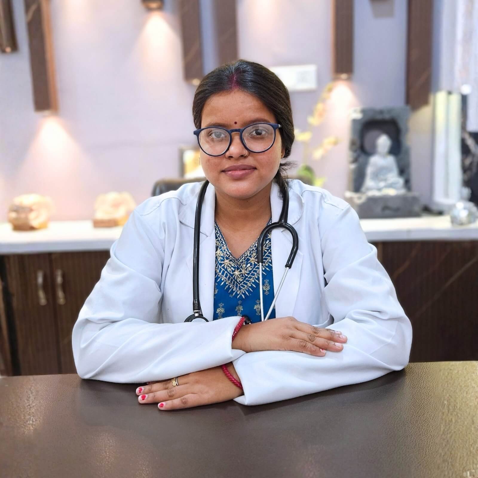 Dr. Laxmi WeClinic Homeopathy Kanpur