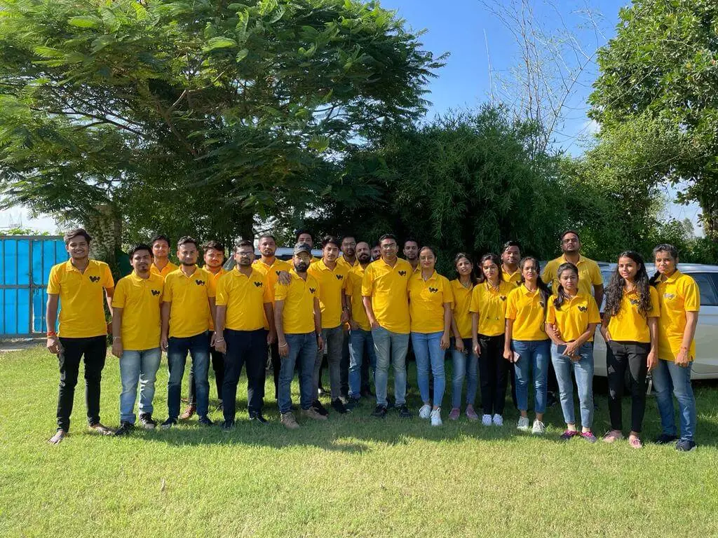 WeClinic™ Homeopathy Kanpur Culture