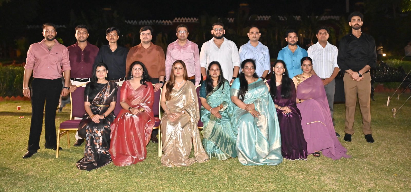 WeClinic™ Homeopathy management and leadership team