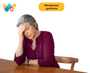 Menopausal syndrome
