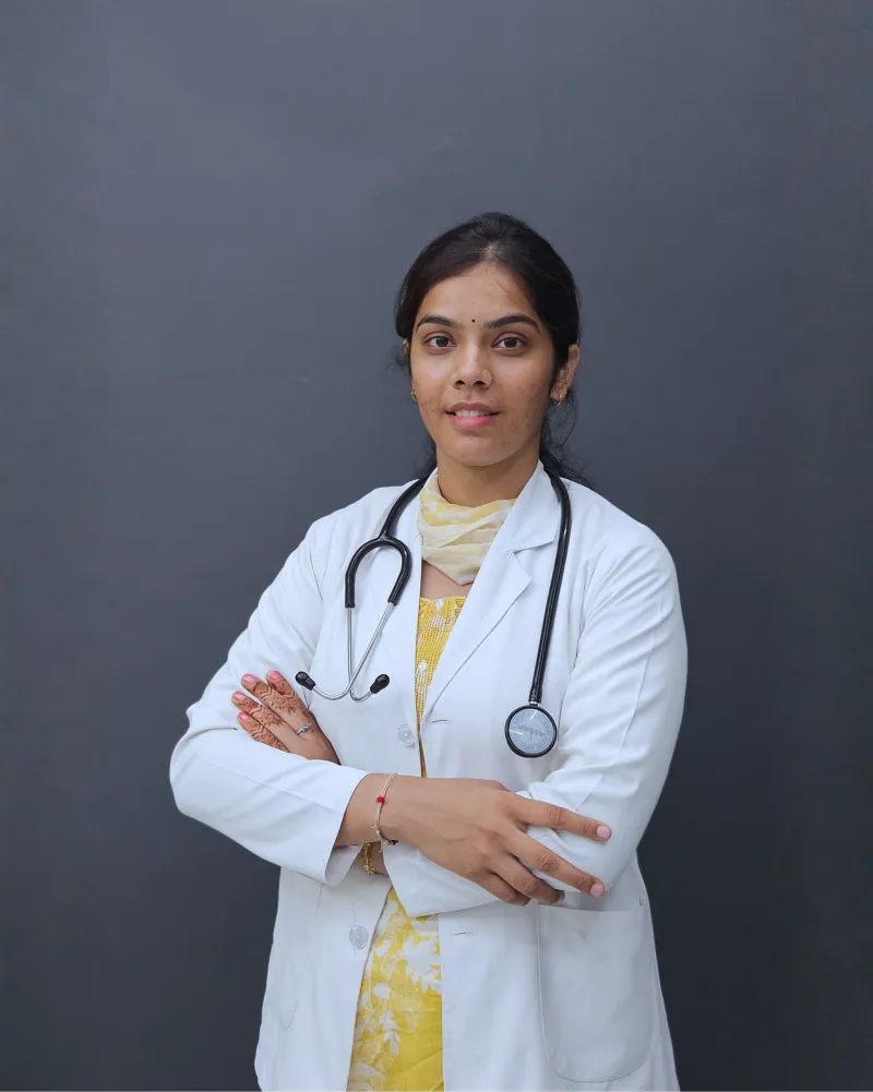 Dr. Varneeka Dheeman – Senior Consultant | Gynaecology & Hormonal Health at WeClinic™ Homeopathy, Kanpur