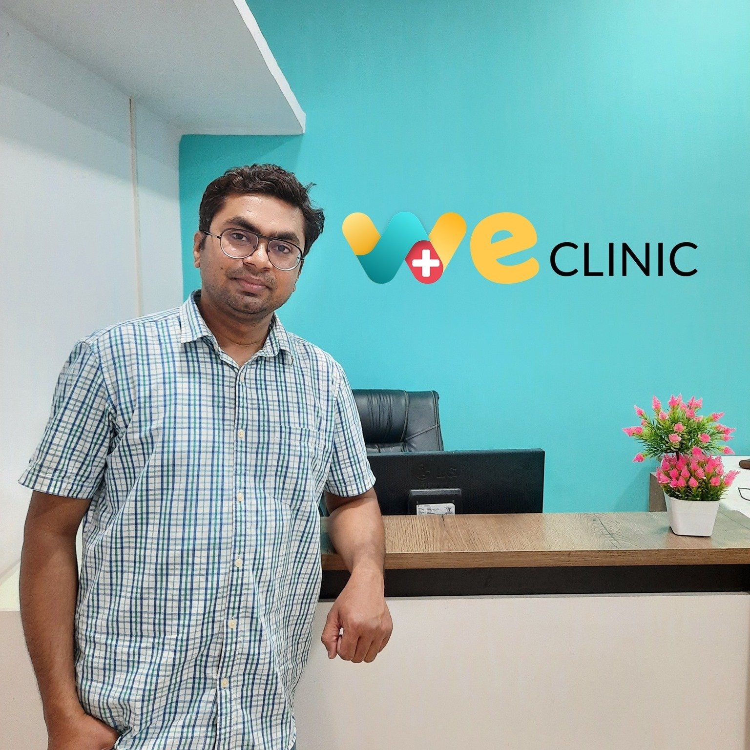 WeClinic™ Homeopathy Management